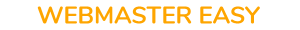 webmaster easy logo